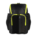 Seljakott Arena Spiky III Backpack 45L Dark Smoke