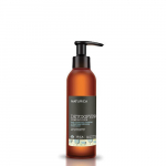 Niisutav ja puhastav juukse- ja peanahakoorija Rica Naturica Detoxifying Comfort Scrub, 200 ml