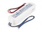 CobaltElectro ZPV 12V 72W 6A IP67 LED toiteallikas - 5-aastane garantii