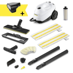 K&auml;rcher SC 3 EasyFix Plus riideaurutiga