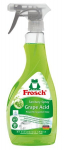 Du&scaron;i- ja vannipuhastusvahend FROSCH, 500 ml