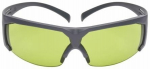 Kaitseprillid SecureFit keevitajale, 1,7 IR, AS, 3M