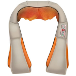 Kaela masseerija Shiatsu Pro