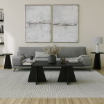 Diivanilaud Asir Mushroom, must