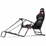 V&otilde;idus&otilde;iduiste Next Level Racing GT Lite Pro Must