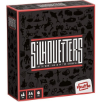 Shuffle Games Siluetters - Cartamundi