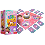 Pere m&auml;ng Boom Boom Gabi Kasside Maja