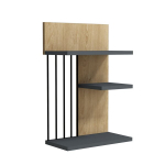 Seinariiul Kalune Design Nezma, pruun/hall