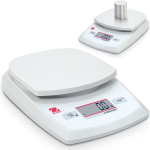 T&auml;pne laboratoorne tehniline kaal OHAUS CR621 620g/0.1g