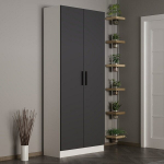 Esikukapp Asir Noah 8209, hall