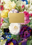 Redoute: The Book of Flowers XL