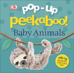 Pop-Up Peekaboo! Baby Animals