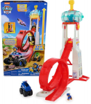 Rada Paw Patrol Super Loop Base, 106 cm