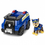 S&otilde;iduk Paw Patrol Basic Vehicle Chase