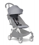 Spordik&auml;ru osa Babyzen Yoyo, Stone