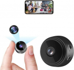 LySuyeo Mini Spy Camera