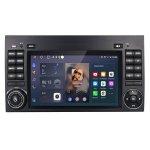 Autoraadio Junsun GPS Carplay