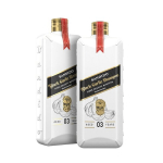 Bandido Must K&uuml;&uuml;slaugu &scaron;ampoon Juuste v&auml;ljalangemise vastu tugevdav &scaron;ampoon, 350ml