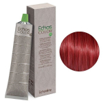 Echosline Echos Color Juuksev&auml;rv, p&uuml;siv v&auml;rv, 100ml Punane