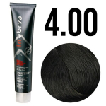 Inebrya juuksev&auml;rv, p&uuml;siv v&auml;rvimine, 100 ml 4/00 keskmine intensiivne pruun