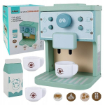 Puidust kohvimasin lastele Click4Toys
