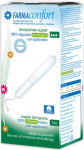 tampoonid aplikaatoriga farmaconfort cotton suurus super, 14 tk