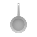 Ambition pann Gris, 20 cm