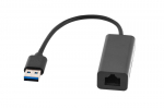 USB 3.0 RJ45 LAN gigabit adapter