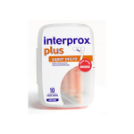 interprox plus supermicro interdentaalhari, 10 tk.