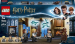 75966 LEGO&reg; Harry Potter Sigat&uuml;&uuml;ka tarvilik tuba