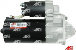 Starter AS-PL 12V 2.2kW; Volvo C30,S40,S60,S80,V50,V60,V70,XC60,XC70,XC90 D3-D5; 2.4D