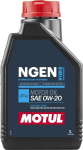 Mootori&otilde;li Motul Ngen Hybrid 0W20, 1L