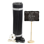 Mustad vahak&uuml;&uuml;nlad Diveevo 1kg №20, 50tk