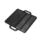 Plateau-Grate malmrest 400x365 mm