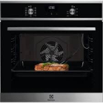 Ahi integreeritav multifunktsionaalne ahi SenseCook 700 EOE5F71X, Electrolux