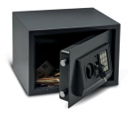Elektrooniline seif 25x35x25cm