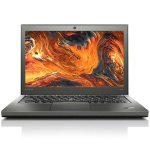 Lenovo ThinkPad X270; Intel&reg; Core&trade;Core i5-7200U (2C/4T, 2,5&ndash;3,1 GHz, 3 MB)|8 GB muutm&auml;lu DDR4|256 GB SSD|12,5" HD, AG|Intel Dual Band Wireless-AC 8265, Wi-Fi 2x2 802.11ac + Bluetooth 4.1|. Win 11 PRO |.