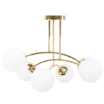 Rippvalgusti app1577-5cp Toolight 75x75x50cm