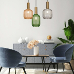 Rippvalgusti App458-1Cp Orange