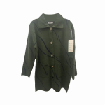 N&ouml;&ouml;pidega jope//6001/Zaļa/