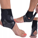Fit4med h&uuml;ppeliigese stabilisaator vasakule poole