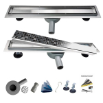 Aqua Heating Du&scaron;i &Auml;ravool 2in1 360&deg; P&ouml;&ouml;ratav