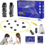 Magnetoskusm&auml;ng