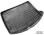 Pagasiruumi matt Mazda 3 HB 09-/20008 Standartne kate