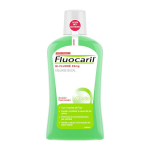 Fluocaril suuvesi, 500 ml