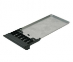 Prelude 2 Slice Toaster Sisemine Laekaast Grey 103001 103002 103003