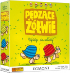 Arvutim&auml;ng Lauam&auml;ng Kiired Kilpkonnad