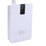 LNG metaaniandur 230V ohutuskaitse