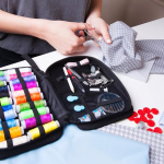 &Otilde;mblustarvikute organiseerija &otilde;mblusniidi n&otilde;elad suur