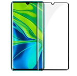 Kaitseklaas 5D Full Glue sobib Xiaomi Mi Note 10